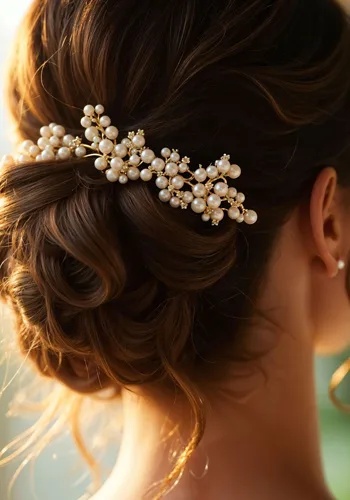 coiffure événements mariage coiffure chignon événements